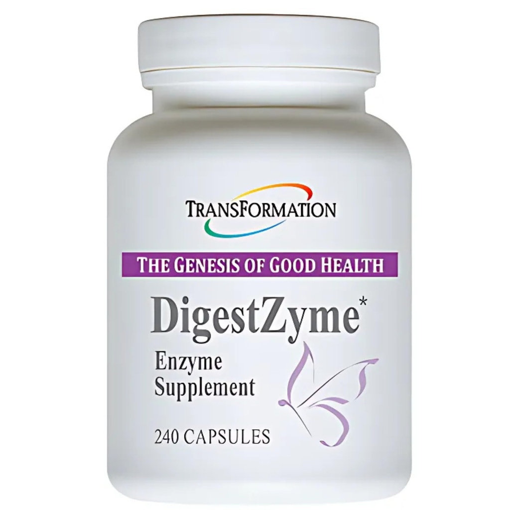 MUUTOKSET Hyvän terveyden entsyymit Natural DigestZyme Supplement Formula yleistä terveyttä, ravinteiden imeytyminen, tuki ruokahalu raskauden ja imetyksen aikana, lasten ruoansulatuskanavan