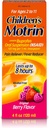 Motrin Children's Oral Suspension, Ibuprofen, Pain Relief, 4 Oz