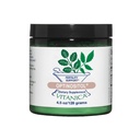 Vitanica Optinositol - Ovulation Support med Myo-Inositol & D-Chiro Inositol - Kvinnors hälsotillskott med 4000 mg Myo-Inositol Powder & 100 mg D Chiro Inositol - Pro Logo - 4,4 Oz