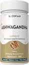 Ashwagandha Capsules 500mg ... Withania somnifera...
