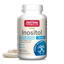 Jaarrow Formula Rentoutuminen Bundle Extra Strength Theanine 200 mg 60 kapselia ja Inositoli 750 mg 100 kapselia Maksan tuki