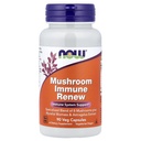 Now Foods Immune Renew, 90 kasviskapselia