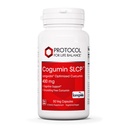 PÖYTÄKIRJA LIFE-SALUSKOgumin SLCP 400mg Curcumin - Neurologinen tuki - Curcuma Longa Extract - Kognitiivinen tuki täydentää - Vegan-ystävällinen & ei-GMO - 50 Veg kapselit