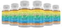 Daily Health, Flexprotex D 6 pullot 720 kapselia