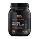 GNC AMP Sustained Protein Blend - Peanut Butter Puffs (28 portioner)