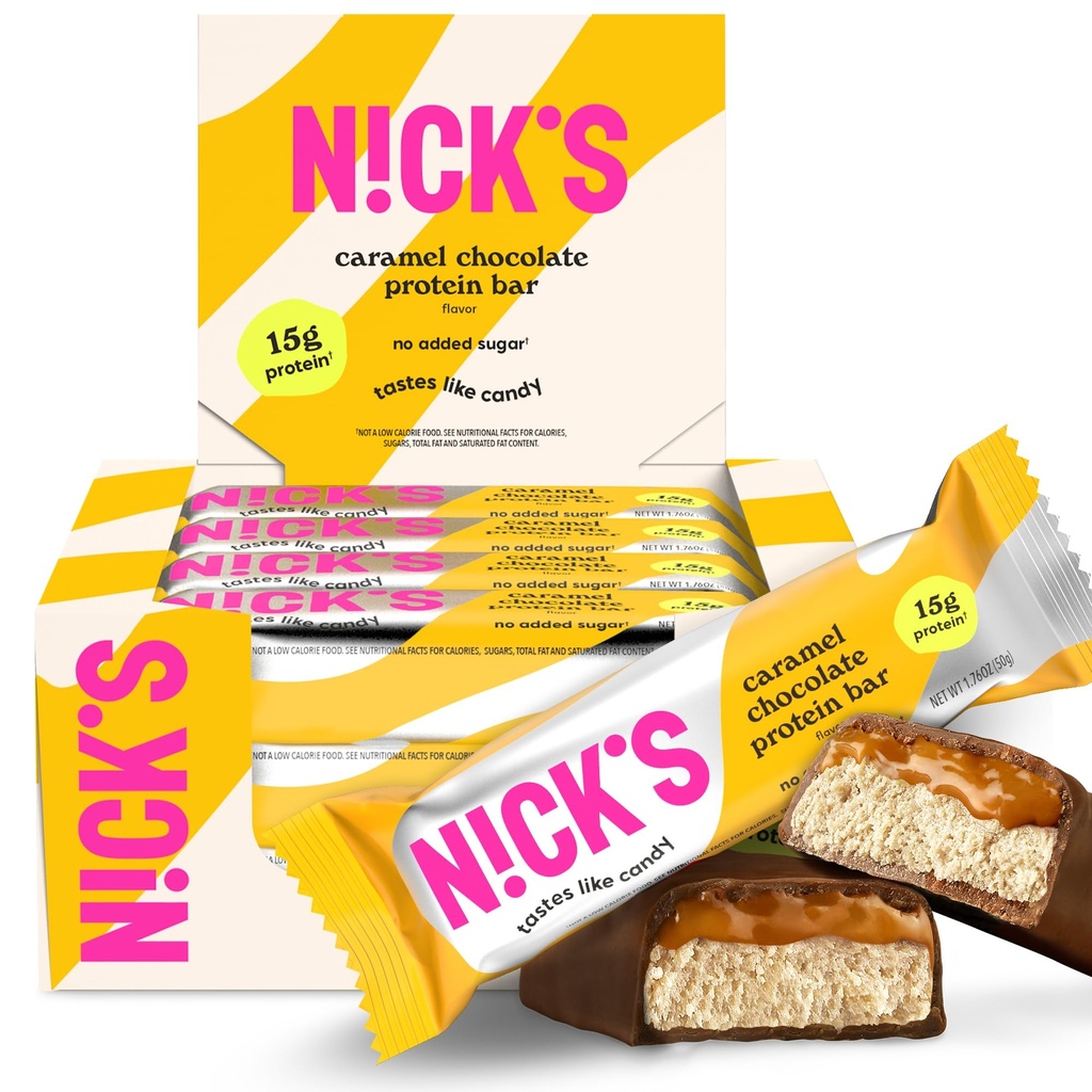 Nick