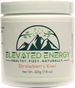 Terveellinen energia Drink Powder - Stevia & Natural Comfeine ...