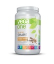 Vega One All-In-One Nutrition Shake Coconut Almond (20 annosta) - Kasvipohjainen vegaaninen proteiinijauhe, ei meijeri, gluteeniton, ei GMO, 29.4 Ounce (Pakkaus 1)