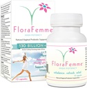 pH emätinprobiootit Suppposite - tukee pH Balance of Jeast & Bakteeri for Feminine Freshness. Tukee terveen emättimen Flora & Eliminates emättimen odor