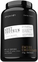 Project #1: Whey Protein Plus 