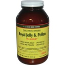 Fresh Royal Jelly + Bee Pollen, Honey Mix - 40,000 mg YS Eco Bee Farms 24,0 oz.