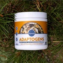 TruWild Adaptogens Vegaanikapselin täydennysosa w/Ashwagandha + Maca w/Full Spectrum Mushrooms
