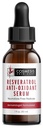 Resveratrol Anti-oksidantti seerumi - Combat Ikääntyminen antioksidantteja Tea Polyfenolit & Resveratrol - 1 fl oz - Cosmesis