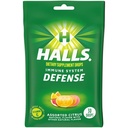 HALLITSEA Puolustus valikoituja sitrus C-vitamiini Drops, ravintolisä Drops, 30 Drops