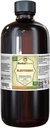 Eleuthero (Eleutherococcus Senticosus) Tincture, Kuivatut lehdet Liquid Extract (Brand Name: HerbalTerra, Proudly Made in USA) 32 fl.oz (0,95 l)