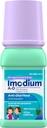Imodium A-D Lasten nestemäiset ripulilääkkeet, joissa on Loperamide HCl, Oral Solution for Ripuli Oireen hoito & Control for Kids Ages 6+, Mint Flavor, 4 fl. oz
