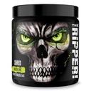JNX SPORTS Viiltäjä! Fat Burner Pre Treenout miesten & naisten termogenic Fat Burning Powder & Ruokahalua Supremat, Boost Energy & Endurance ...