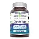 Amazing Formula Citicoline 250 mg ...