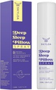 Deep Sleep Pillow Spray: Natural Sleep Aid Lavender rentoutumista 120ml, 4 fl oz