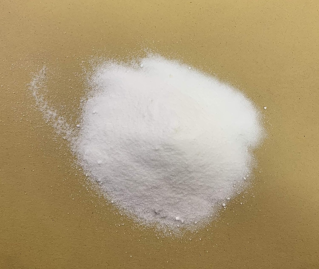 Kaliumnitraatin tekninen luokka Rakennettu 4LB 4 punta