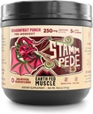 Earth Fed Muscle Stammpede Pre workout 