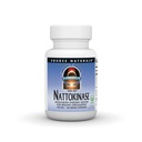 Source Naturals NSK- SD Nattokinaasi, koko kehon Sytemic Enzyme for Healthy Circulation *, 100 mg, 30 vegan kapselit