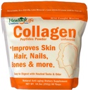Marine Collagen Peptides Powder (Wild Caught) 10.3 oz - Mauton, nopea liukeneminen - Anti-Aging, Heal Gut & joints - sokeriton, gluteeniton, ei GMO
