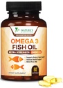Omega 3 Fish Oil 2400 mg 