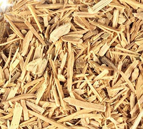 Bulk Yrtit: Muira Puama Bark (Wild Harved)