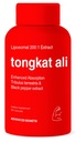 Liposomal Longjack Tongkat Ali Extract kapselit 200x Vahvuus 200 000 mg ...