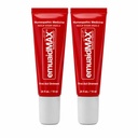 EMUAIDMAX Kynsien Sieni Hoito Voide Tehokas luonnollinen kynsien ja varpaiden sienien hoito vastustuskykyinen sieni-infektiot, vähentää kutina ja epämukavuus, On-The-Go Koko, 0.35oz, 2 pakkaus