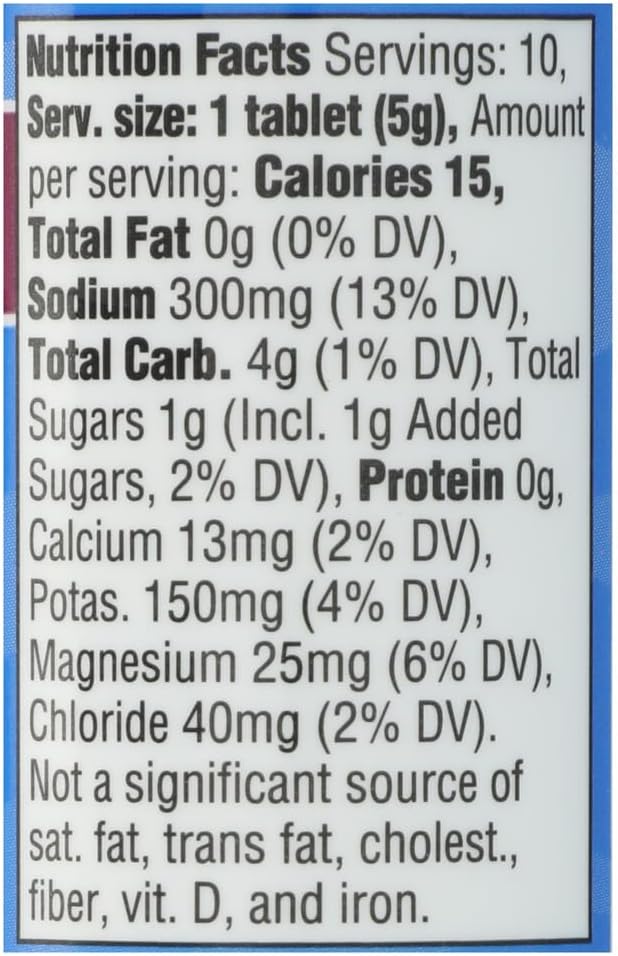 NUUN, Sport Triberry Tube, 10