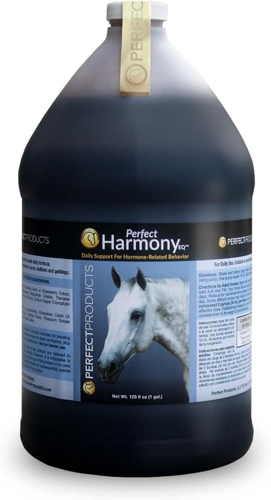 Täydellinen Harmony Calming Liquid (1280)