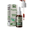 Beilife Propoflex Organic Green Propolis Extract - Korkea Artepillin-C tasot, Antioksidantti-Rich täydentää yleistä hyvinvointia - Natural & Kosher-Friendly Dietary Supplement - Made In Brasilia, 1 Fl. Oz.