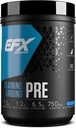 EFX Sports Training Ground Pre Treenout Powder 