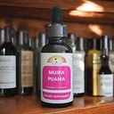 Generisk Muira Puama Bark Tincture (Alcohol Free) - 1/2 Gallon