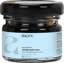 Mars Himalayan Shilajit Gold Harsin ... Orgaanisesti uutettu Himalajasta...