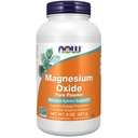NYT ravintolisät, magnesiumoksidi, Entsyymitoiminta*, Hermoston tuki*, 8-Ounce