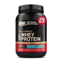Optimum Nutrition New Flavor Gold Standard 100% Whey Protein Powder, Fruity Cereals, 1,98 punta (Pack of 1) (Packaging May Vary)