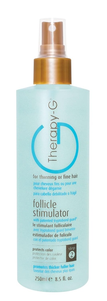 Follikle Stimulaattori (250 ml 8,5 oz)