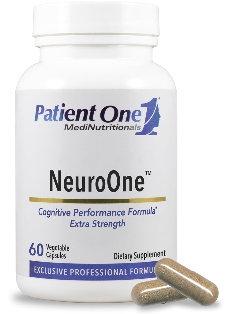 Potilas 1 NeuroOne 