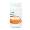 Klaire Labs SFI Health Melatoniini 3 Milligramma - Sleep Support for Men & Women (60 Kasvissyöjä Kapselit)