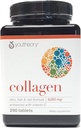 Youtheory Collagen Advanced Formula tyyppi 1,2,3 290 ct (pakkaus 3)