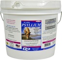 SU-PER Psyllium Pellets Equine Supplement - Ylläpitäjät Terve Ruoansulatuskanavan hevonen - Tukee hiekan ja lian poistamista suoliston Tract - 5 punta, 1 kuukausi toimitus