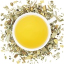 Organic Menopause Relief Loose Leaf Tea - 2oz Bag (Approx. 30 Servings)