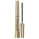 2 x L'Oreal Paris Teleskooppinen korkea tarkkuus joustava 8ml Mascara - musta