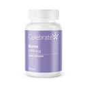 Juhlitaan Biotin 5 000 mikrog - 90