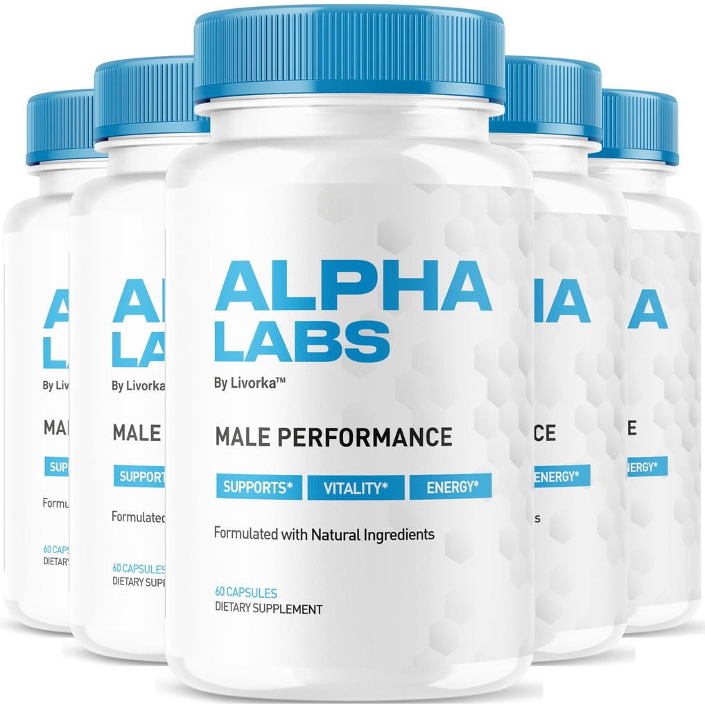 Alpha Labs, Alpha Labs, Alfa Labs, Alfa Labs Max Performance, Advanced Formula, Alpha Labs, Alpha Strenght Labs, Alfa Labs Kapselit, 300 kapselia 5 kuukauden ajan