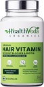 Generic Advance hiukset vitamiin Dht Blocker & Biotin 