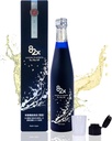 82X Kantasolu Placenta - 450 000mg Placenta + 15000 Marine Collagen Peptides Supplement Japanista 82 Fermented Plants - Original Liquid Collagen Placenta Drink, Patented for Skin Hair Nail